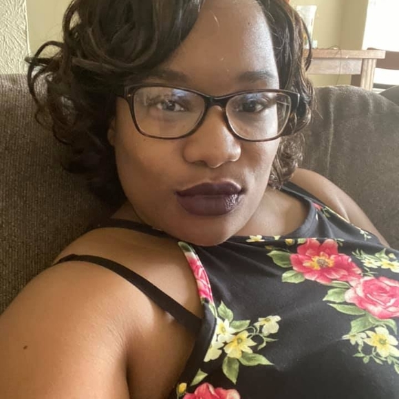 Meet your Posher, Shawntay - Picture 1 of 1